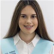 Doy clases particulares de ingles a español